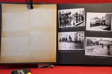 Altes Fotoalbum – Osteuropa Reise, 1960er Jahre –Sozialismus - 166 Fotos