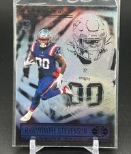 2021-panini-illusions-rhamondre-stevenson-95-rc-patriots