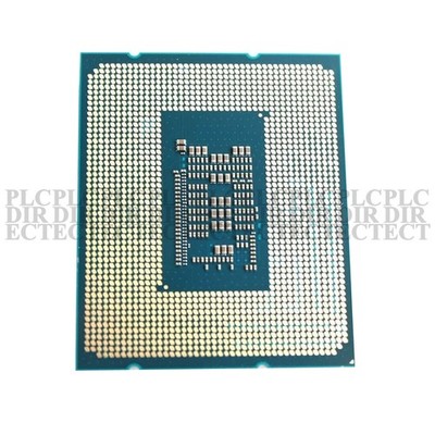 Used INTEL G7400T CPU Processor 3.1GHz 35W