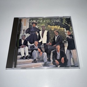 Midnight Star Album | eBay