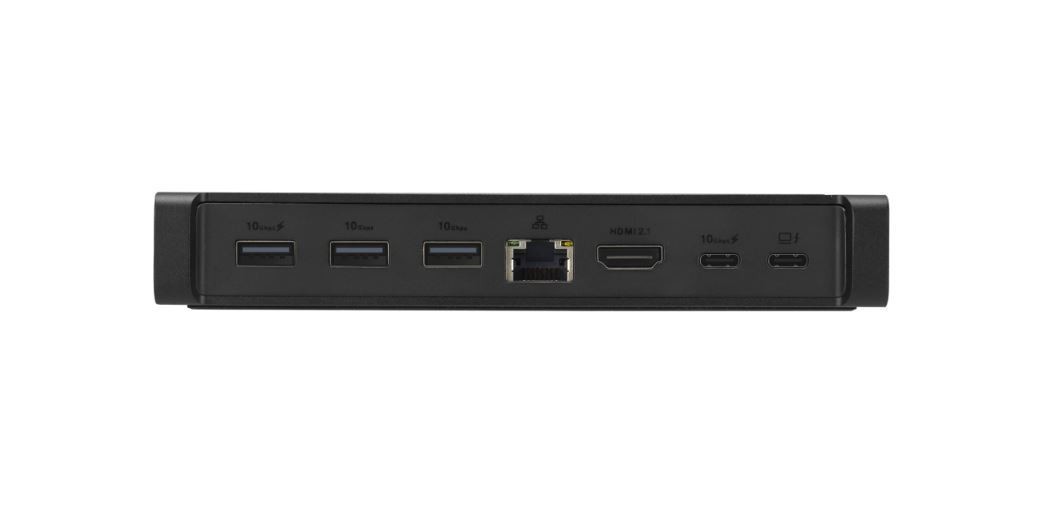 その他 ROG Bulwark Dock DG300 ASUS ROG Bulwark Dock DG300 Docking Station USB 4K@144Hz HDMI Type