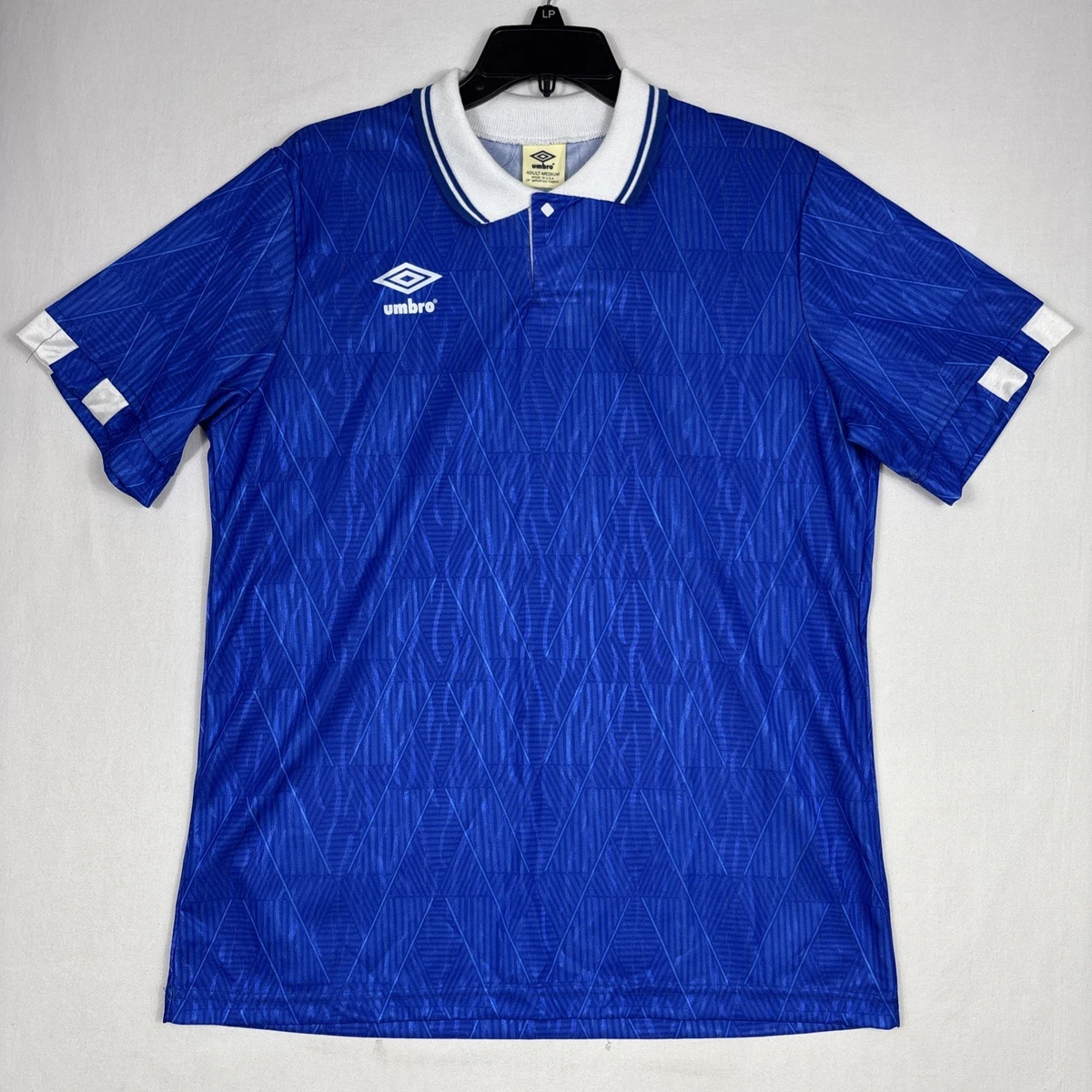 CHEMISE MAILLOT UMBRO IRLAND JERSY CAMISETA MAGLIA taille M