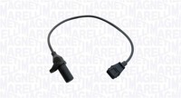 Kurbelwellensensor Impulsgeber Magneti Marelli 064848290010 FüR Fiat Panda 1000