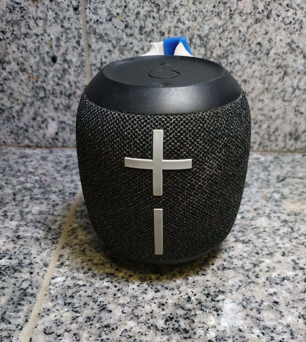 Ultimate Ears Wonderboom 3