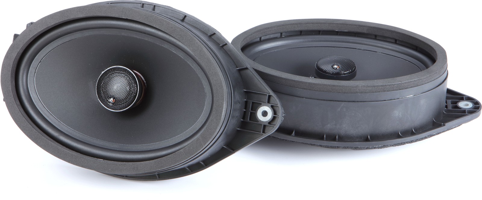 PowerBass OE692-GM 6 x 9 2-полосных динамиков GMChevrolet 21690₽