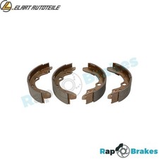 BREMSBACKENSATZ FESTSTELLBREMSE R-S0244 FÜR MAZDA 323/VI/Hatchback/IV 2.0L 4cyl