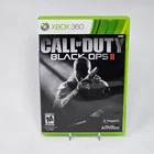 Call of Duty: Black Ops II 2 (Xbox 360) CIB COMPLETE & TESTED
