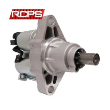 New 12V Starter For Honda Accord 3.5L 2008-17 19016 19016S 16115 410-54247 21467