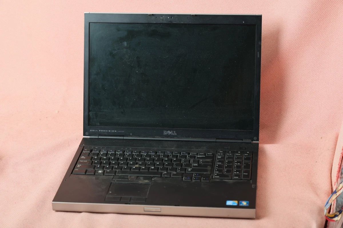 Dell Precision M6500 PC Notebooks/Laptops for Sale | Shop New 