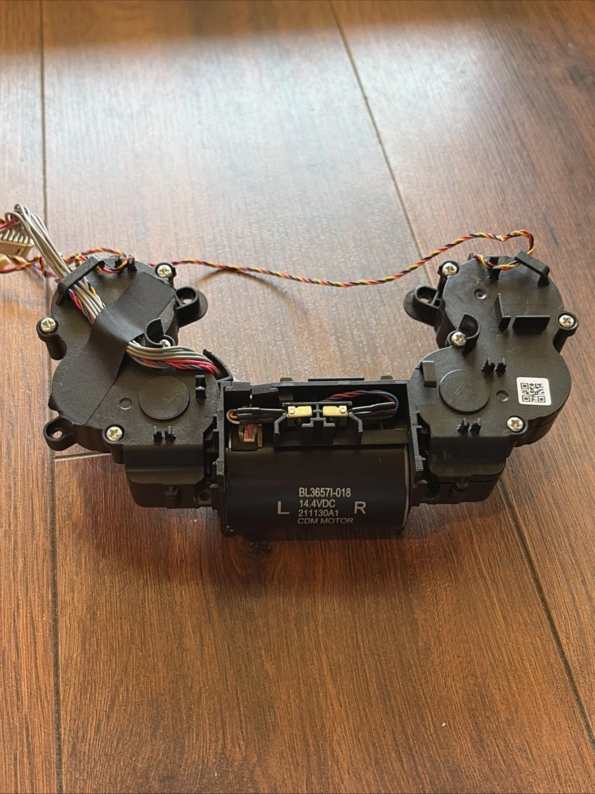 Genuine Ecovacs Deebot X1 Omni/X1 Turbo Mopping Motor