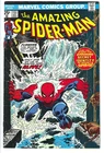 Amazing Spider-Man #151 (1975) vs Shocker - Mary Jane Watson  - VF+