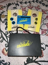 Cornhole Mini Tabletop Game