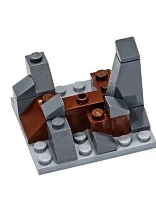 LEGO Star Wars: Mandalorian Battle Pack (75267) for sale online | eBay