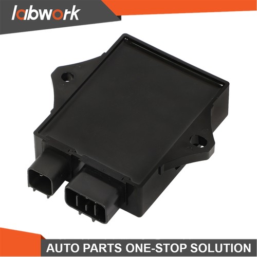 Labwork CDI Box For Yamaha YFM 600 Grizzly 1998-2001 5GT-85540-00-00 NEW US - Picture 7 of 14
