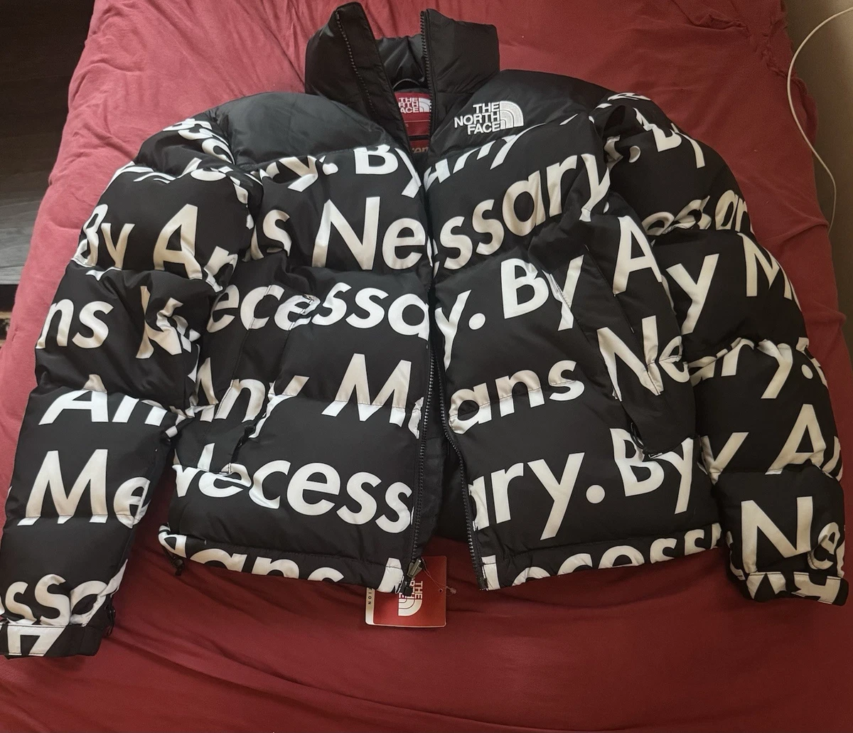Supreme Supreme x The North Face Coats & Jackets for Men for Sale