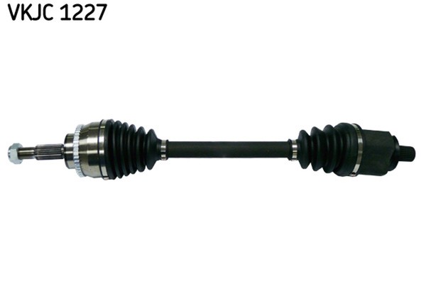 SKF Antriebswelle Vkjc 1227 FüR DA0 LA0 Renault Megane EA0 BA0 ScÉNic JA0 1 KA0-image