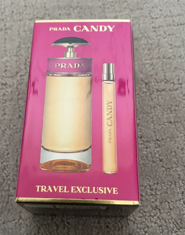 PRADA Candy Gift Sets for Women for sale | eBay