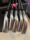 Callaway Apex Pro 16 Forged Iron Set 6-P Steel True Temper XP 95 S300