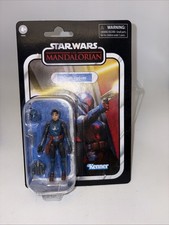 STAR WARS KOSKA REEVES VINTAGE COLLECTION ACTION FIGURE VC230 New  A