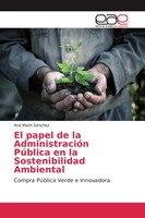 Ana MaríN SáNchez | El Papel De La AdministracióN PúBlica En La...