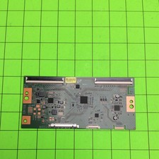 Philips 328E1C Monitor T-CON Board X43399B0A7NG LMM315FP01