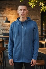 Under Armour Cold gear mens Size Large Zip Up Hoodie