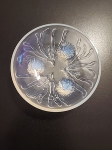 Sabino Glass Bowl | eBay