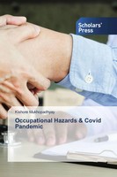 Kishore Mukhopadhyay | Occupational Hazards & Covid Pandemic | Taschenbuch