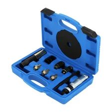 10* Master Locking Wheel Nut Removal Set Replacement Blades Available Tool Sets