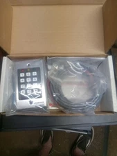 Securitron DK-16P  Series Digital Keypad System