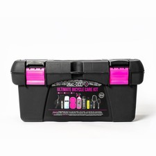 Muc-Off Ulitmate Bike Cleaning Kit NEW