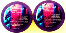 Bath Body Works SECRET WONDERLAND Body Butter, Full Size, 7 oz/200g, NEW x 2