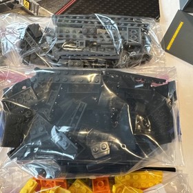 LEGO 8186 Racers Street Extreme - COMPLETE!