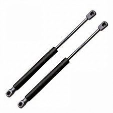 2x Tailgate Lift Support Strut 2009-2013 Jeep Liberty 57010181ac 611779 819-6896
