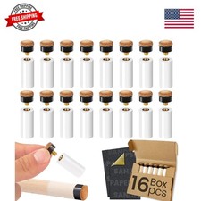 Screw Billiard Pool Cue Tips Replacement 30 Pieces 12MM/13MM, Leather Screw O...