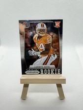 2012 Panini Prizm Football Rookie Variations Guide 56