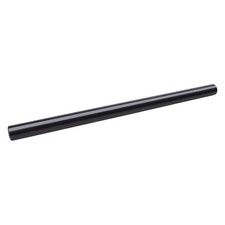 GRAINGER APPROVED 583-600LSGR Black Pipe,Unthreaded,1/2x60 In 1CPX8