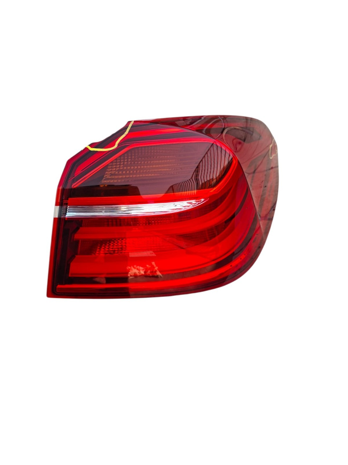 Fanale Posteriore Destro BMW X4 2000D 190 CV 2014/2018 7331280