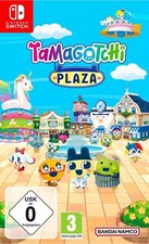 ebay® Auktion 317090256735 | Tamagotchi Plaza Switch !!!!! NEU+OVP !!!!! Thumbnail of ebay® auction 317090256735 | Tamagotchi Plaza Switch !!!!! NEU+OVP !!!!!