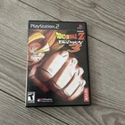 Dragon Ball Z: Budokai 3 (PlayStation 2 PS2, 2004) No Manual. TESTED!