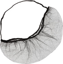 Beard Cover Nylon Beard Protector Net Protective for Men Food Service Cooking Cl