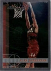 1997 Topps Chrome Basketball Alan Henderson #136