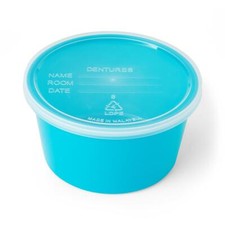 Denture Container
