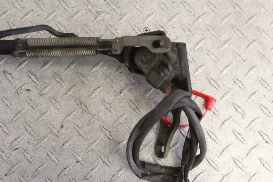 2003 BMW R1150RT R 1150 RT KICKSTAND SIDE KICK STAND - Image 2 of 4