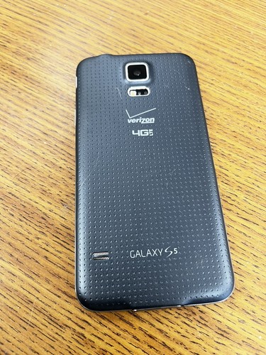 Samsung SM-G900V Galaxy S5 Verizon/Unlocked Phone - Afbeelding 8 van 8