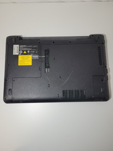 Medion Erazer P6661 / intel Core i5 6Gen / GeForce GTX / Ersatzteilträger - Afbeelding 10 van 14