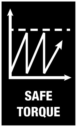 Wera 7515 Kraftform Safe-Torque Speed, Torque Screwdriver 2-6 Nm - 075815 - Picture 9 of 10