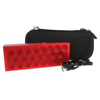 Hard Storage Case Carry Bag For Jawbone Mini Jambox Wireless Bluetooth Speaker Hard Storage Case Carry Bag For Jawbone Mini Jambox Wireless Bluetooth Speaker