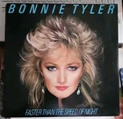 Bonnie Tyler-Faster Than The Speed Of Night(Total Eclipse Of The Heart, FC38710