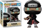 BOX DAMAGED Funko Pop! Animation: Naruto Shippuden - Kakuzu  #1504 #75531